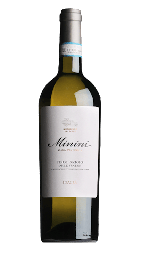 MININI PINOT GRIGIO 750ML