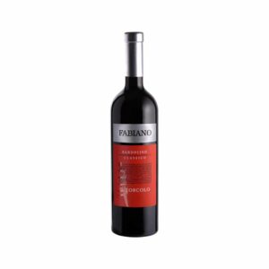 FABIANO BARDOLINO 75CL