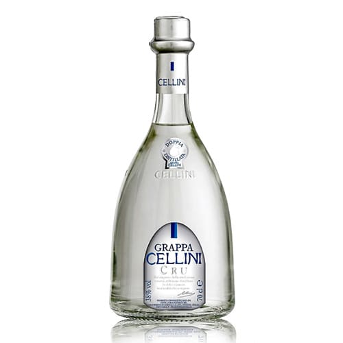GRAPPA CELLINI 70CL