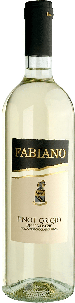 BOTTEGA PINOT GRIGIO VENEZIE 75CL