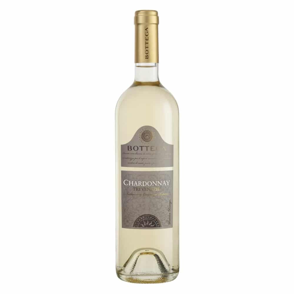BOTTEGA VENEZIE CHARDONNAY IG 75CL