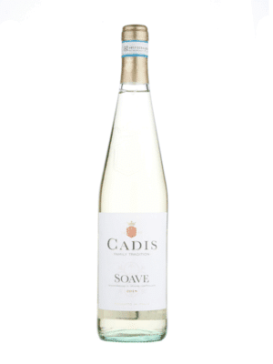 CADIS SOAVE 75CL