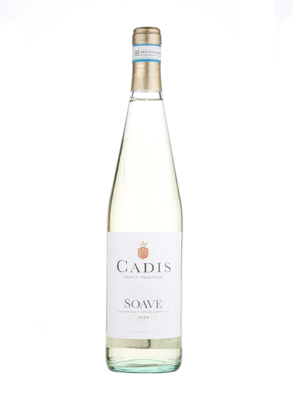 CADIS SOAVE 75CL