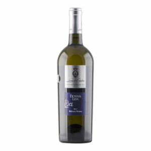 LE DONNA LISA BIANCO 75CL