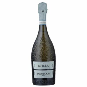 BRILLA PROSECCO 75CL