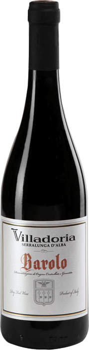 BAROLO DOCG 13