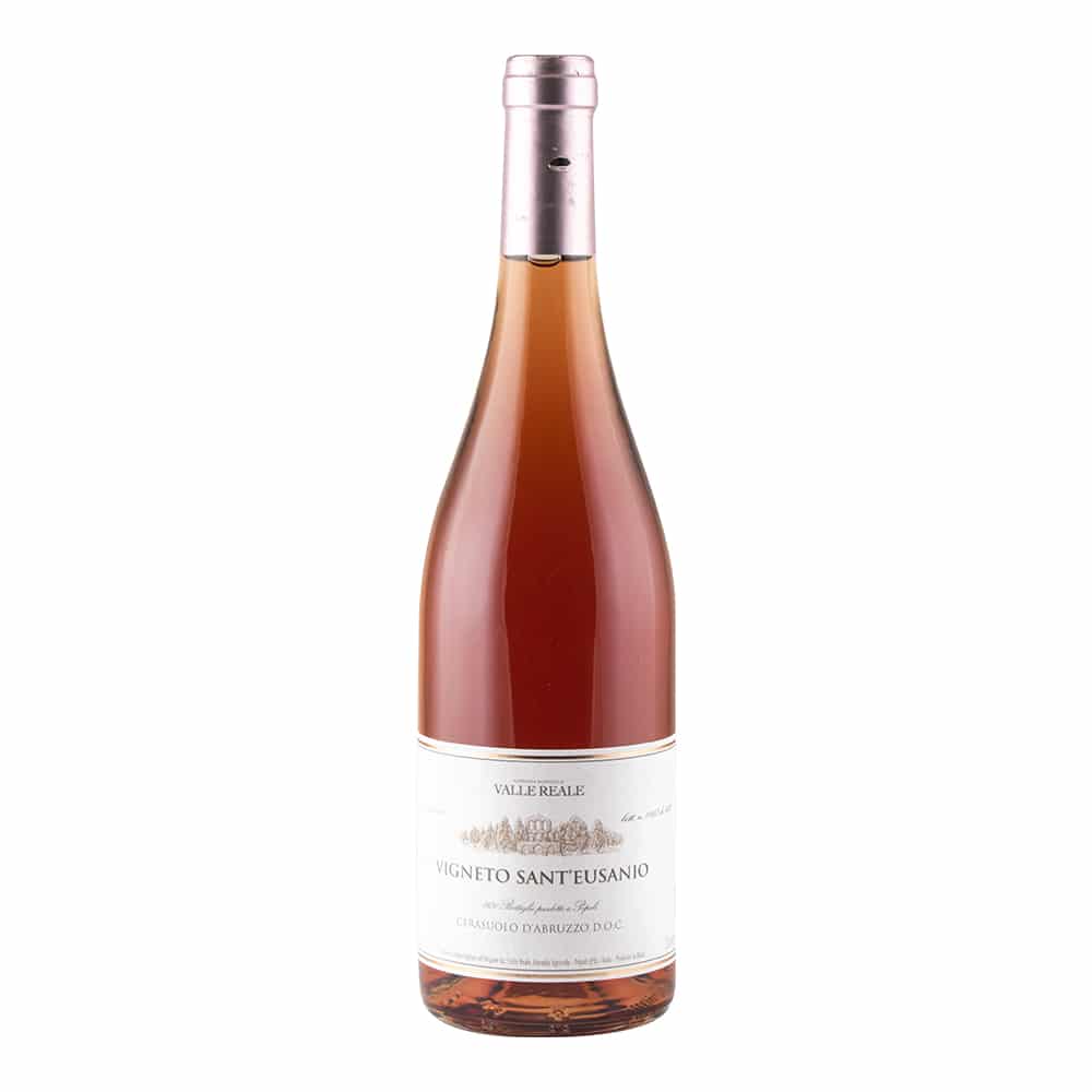 VALLE REALE CERASUOLO D'ABRUZZO 75CL