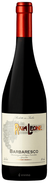 RIVA LEONE BARBARESCO 750ML