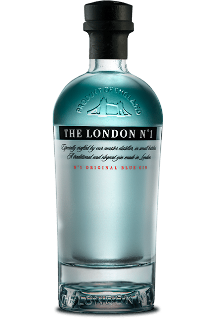 THE LONDON NO.1 GIN 70CL