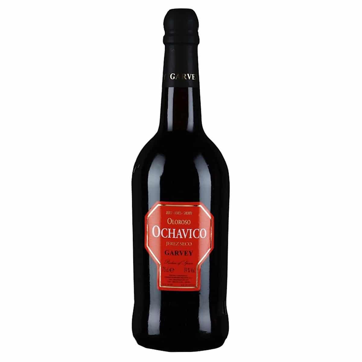 GARVEY OCHAVICO OLOROSO SHERRY 75CL