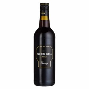 GARVEY FLOR DE JEREZ CREAM SHERRY 75CL
