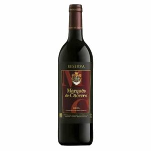 MARQUES RIOJA RESERVA 75CL
