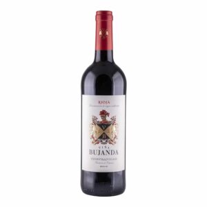 VINA BUJANDA RIOJA YOUNG RED 75CL