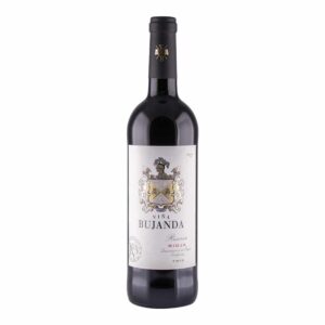 VINA BUJANDA RIOJA RESERVA TINTO  75CL