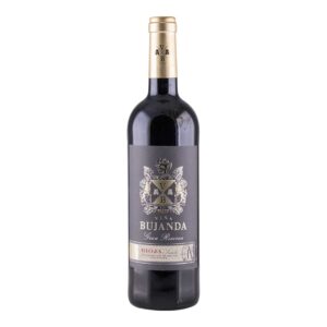 VINA BUJANDA RIOJA GRAN RESERVA RED 75CL