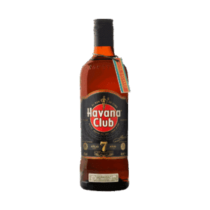 HAVANA CLUB 7 ANOS 70CL