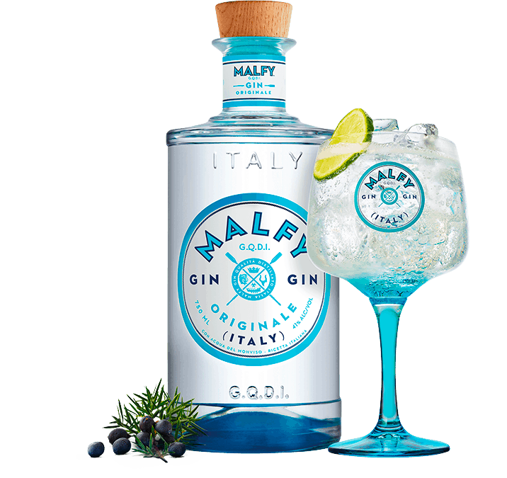 MALFY GIN 70 CL