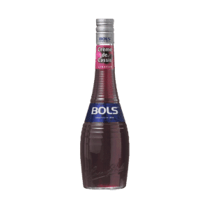 BOLS CREME DE CASSIS 70CL