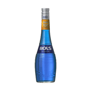 BOLS BLUE CURACAO 70CL CL