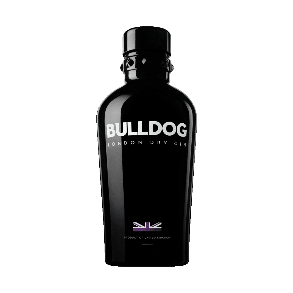 BULLDOG GIN 70CL
