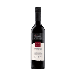 WE BIN 444 CABSAUV 16