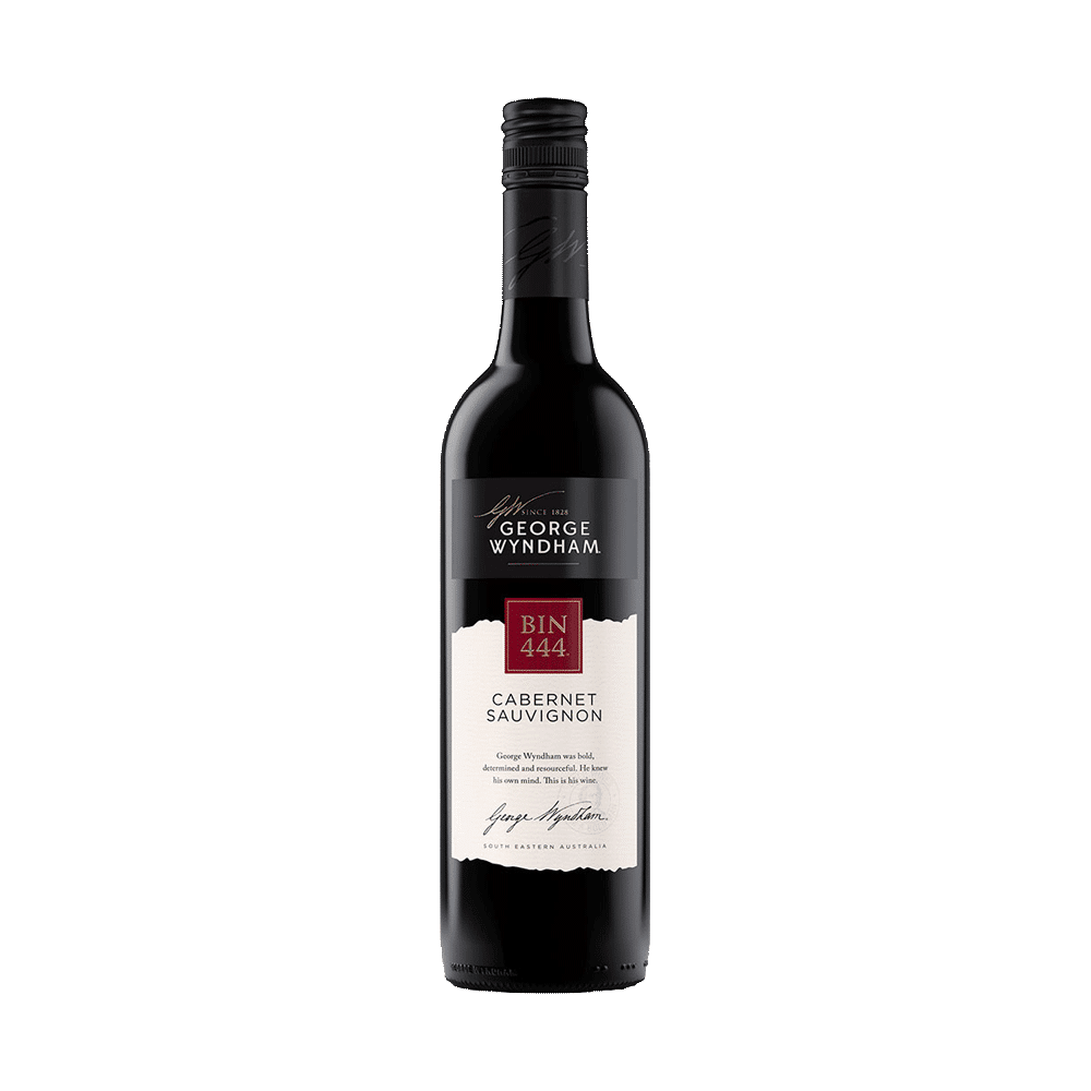WE BIN 444 CABSAUV 16