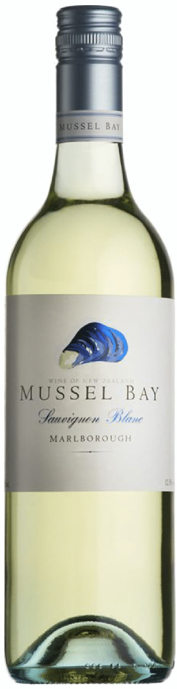 MUSSEL BAY SAUV. BLANC 75CL