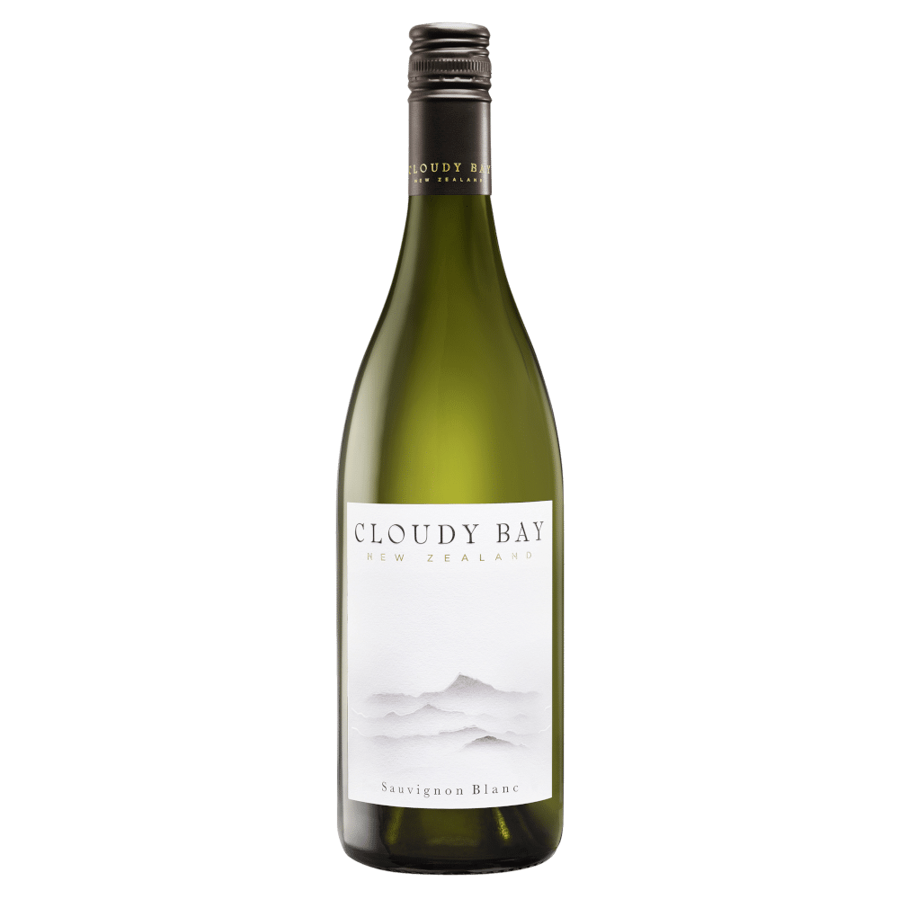 CLOUDY BAY SAUV. BLANC 75CL