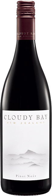 CLOUDY BAY PINOT NOIR 75CL