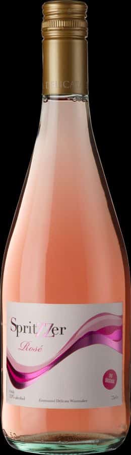 SPRITZZER ROSE 750ML