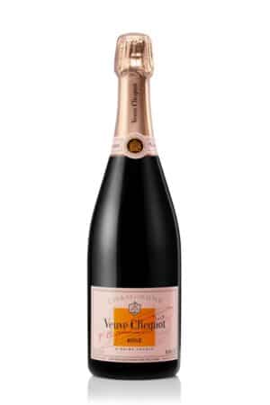 VEUVE CLICQUOT NV ROSE BRUT 75CL