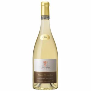 CAVE DE TAIN MARSANNE VIOGNIER NOTES PLURIEL 75CL