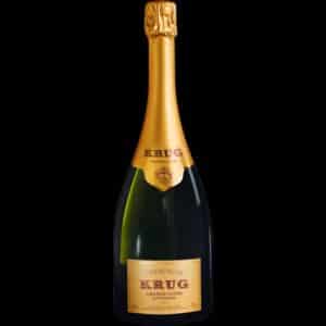 KRUG GRAND CUVEE 75CL