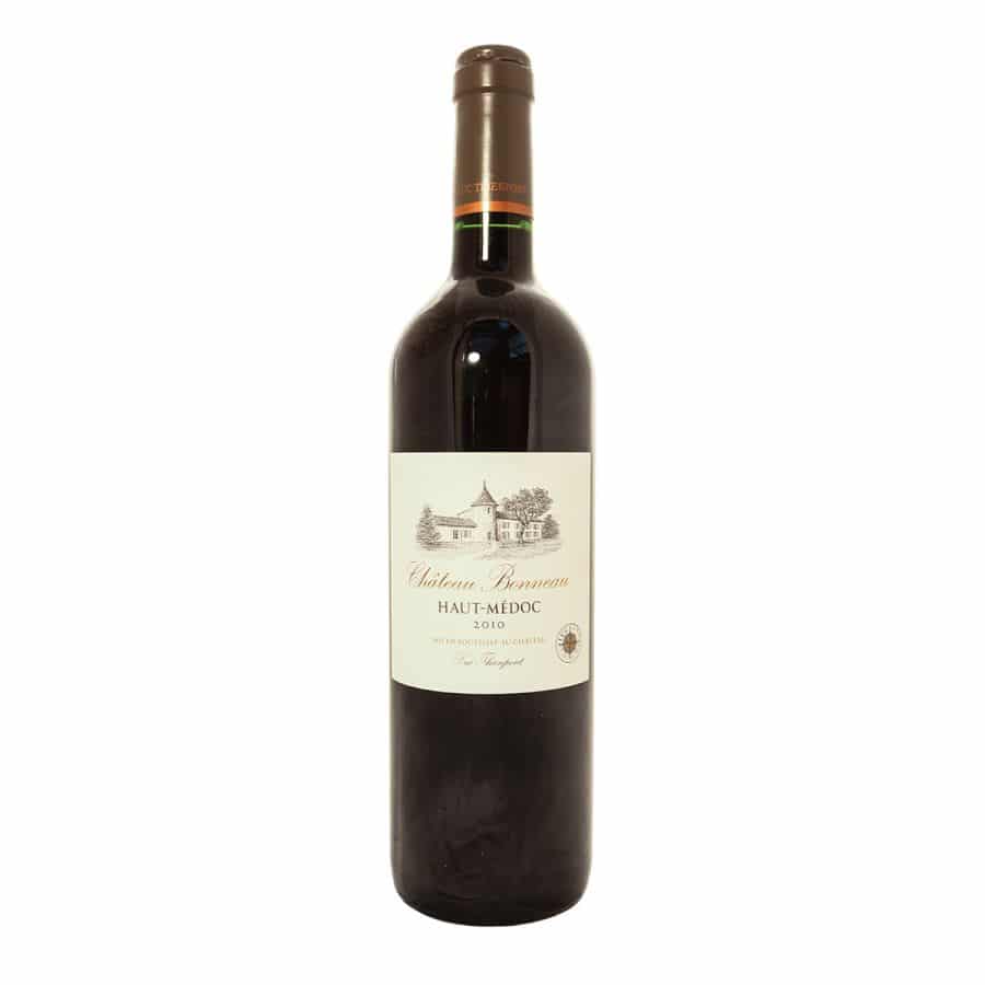 CHATEAU BONNEAU 75CL