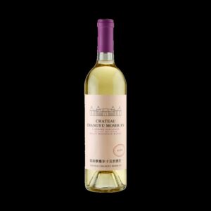 CHATEAU CHANGYU WHITE CABARNET