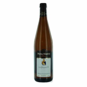 PETER MERTES LIEBFRAUMILCH 75CL