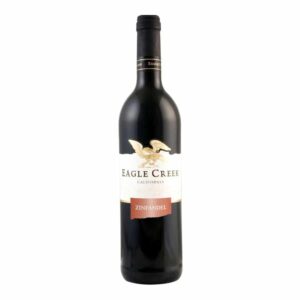 EAGLE CREEK ZINFANDEL RED 75CL