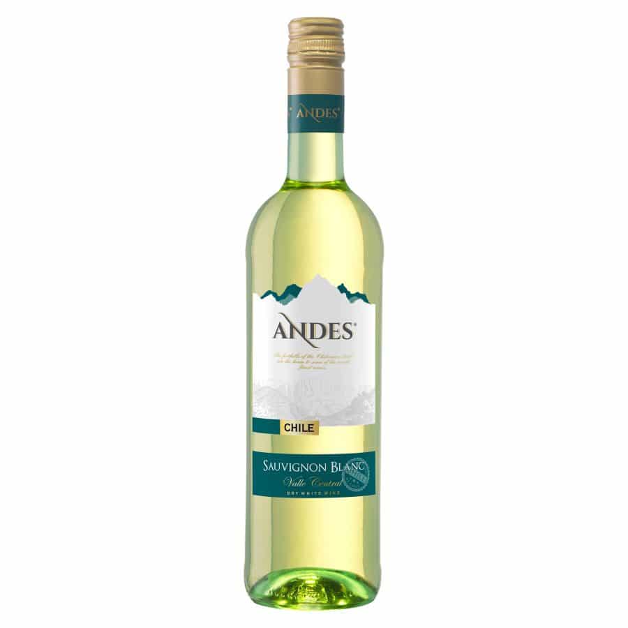 ANDES SAUV. BLANC 75CL