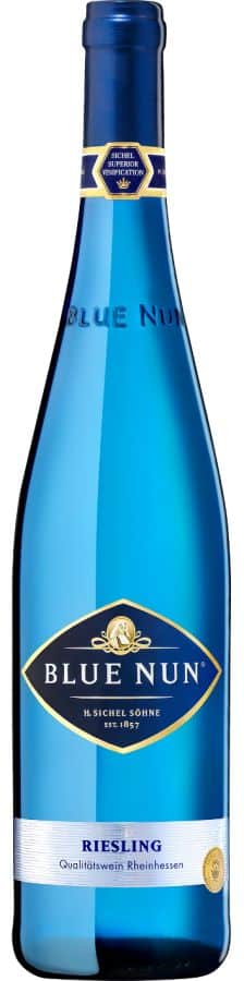 BLUE NUN LIEBFRAUMILCH 75 CL