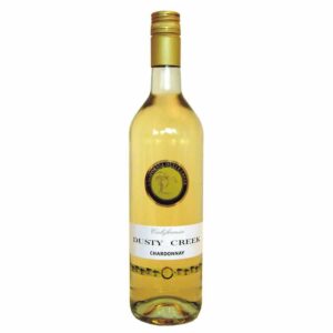 DUSTY CREEK CHARDONNAY 750ML