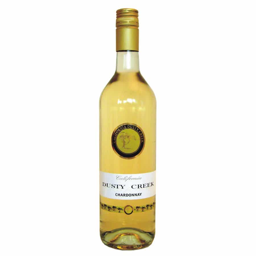 DUSTY CREEK CHARDONNAY 750ML