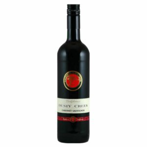 DUSTY CREEK CABERNET SAUV. 750ML