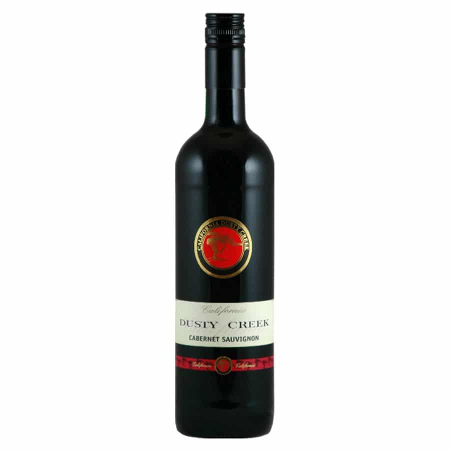 DUSTY CREEK CABERNET SAUV. 750ML