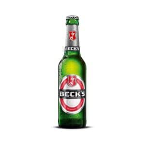 BECK'S 27.5 CL [24]
