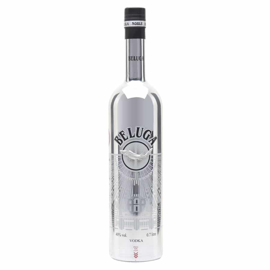 BELUGA NIGHT LIFE 70CL