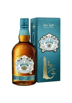 CHIVAS REGAL MIZUNARA 70CL