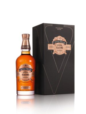 CHIVAS REGAL ULTIS 70CL