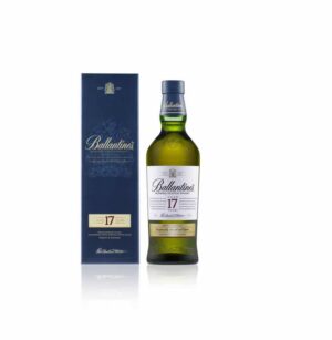 BALLANTINE'S 17 YEARS OLD 70CL C