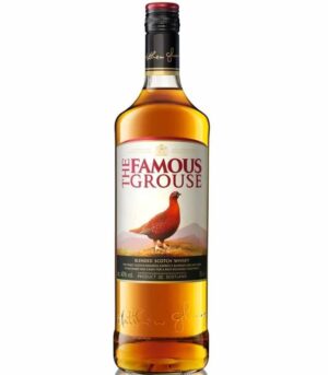 FAMOUS GROUSE 1 LTR