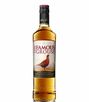 FAMOUS GROUSE 70CL CL